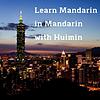 Learn  Mandarin in Mandarin with Huimin sampul