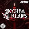 Noche de Freaks portada