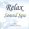 Relaxing Sounds - The Relax Sound Spa