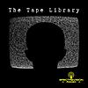 The Tape Library - Archive of the Paranormal & the Unexplained корица