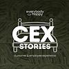 CEX Stories cover