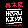 HARUKIYA FULL MANGA CAFE