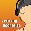 Learning Indonesian - The fun and easy self-paced course in Bahasa Indonesia, the Indonesian Language