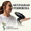 Mentalidad Poderosa portada
