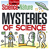 Mysteries of Science