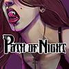 Path of Night Podcast cover