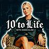 10 to Life cover