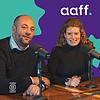 aaff Transport Podcast cover