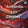 "Armando Los Chistes" portada