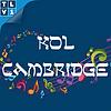 Kol Cambridge portada