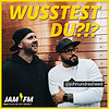 "Wusstest du - die dunkle Seite der Stars" mit John und Rasheed