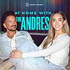 At Home with The Andres cover