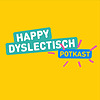 De Happy Dyslectisch Potkast omslag