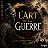 L'Art de la guerre — Sun Tzu (livre audio intégral) couverture