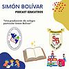 Simón Bolívar, podcast educativos.