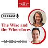 The Wise and the Wherefores portada