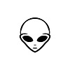 Alien Podcast cover