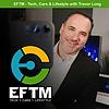 EFTM - Tech, Cars and Lifestyle cover
