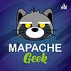 Mapache Geek portada