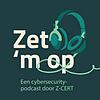 Zet 'm op