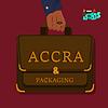 Accra and Packaging cover