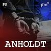 Anholdt cover