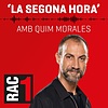 La segona hora - Programa sencer