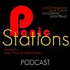 Panic Stations cover