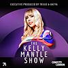 The Kelly Mantle Show portada