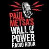 The Wall of Power Radio Hour cover