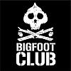Bigfoot Club cover