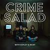 Crime Salad portada