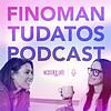 FINOMAN TUDATOS PODCAST borító