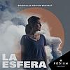 La esfera portada