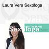 Laura Vera Sexóloga