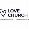 Love Church Scotland