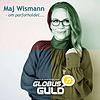 Maj Wismann - om parforholdet kansi