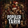 Popüler Tarih kapak