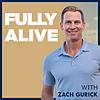 Fully Alive:  Unlocking the secrets to your healthier, happier, longer life portada