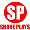 Shane Plays Geek Talk portada