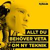 Allt du behöver veta om ny teknik