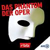 Das Phantom der Oper portada