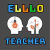 elllo teacher borító