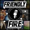 FriendlyFire Podcast copertă