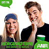 Morgenkøterne