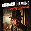 Richard Diamond, Private Detective, Old time Radio