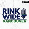 Rink Wide: Vancouver cover
