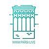 رسانه پارسی | parsi live couverture