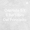 Capitulo 5 Y 6 Del Libro Del Principito sampul