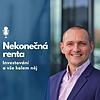 Nekonečná renta - investování a vše kolem něj